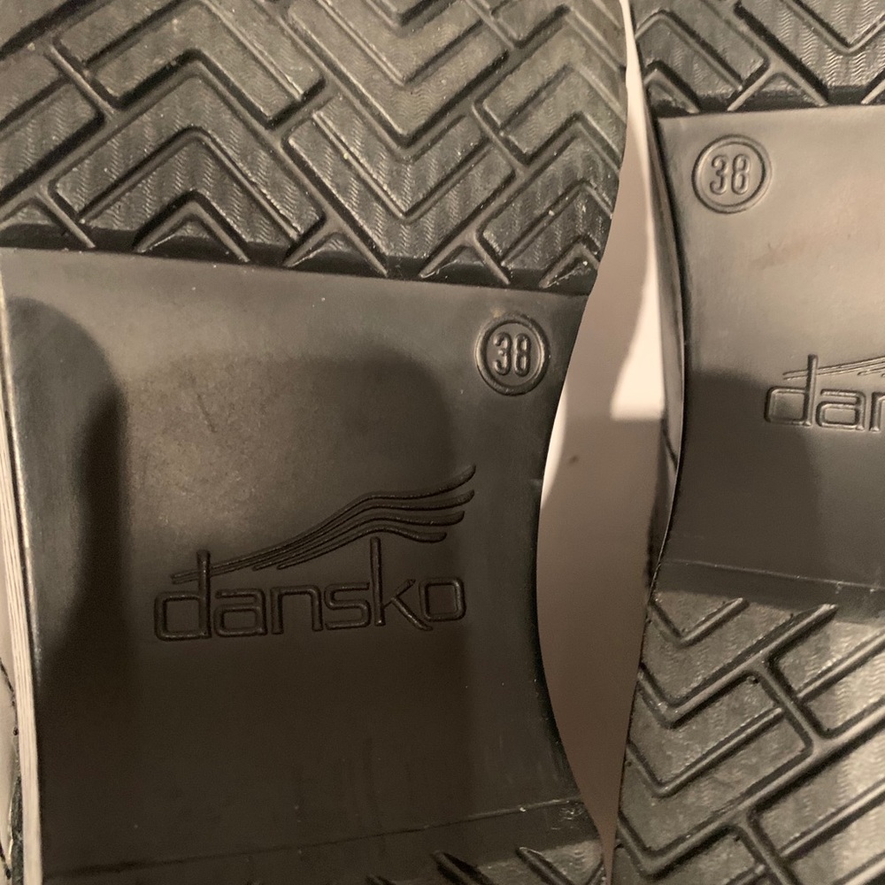 Dansko Professional Clog - image 6